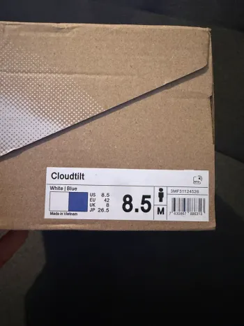 Used On Running Cloudtilt bike — image 5 of 5