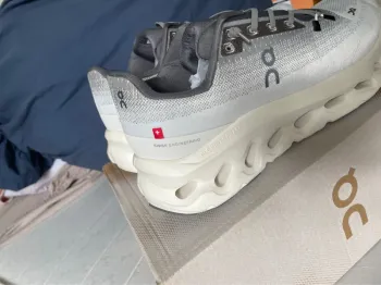 Gebrauchtes On Running Cloud bike — Bild 3 von 4