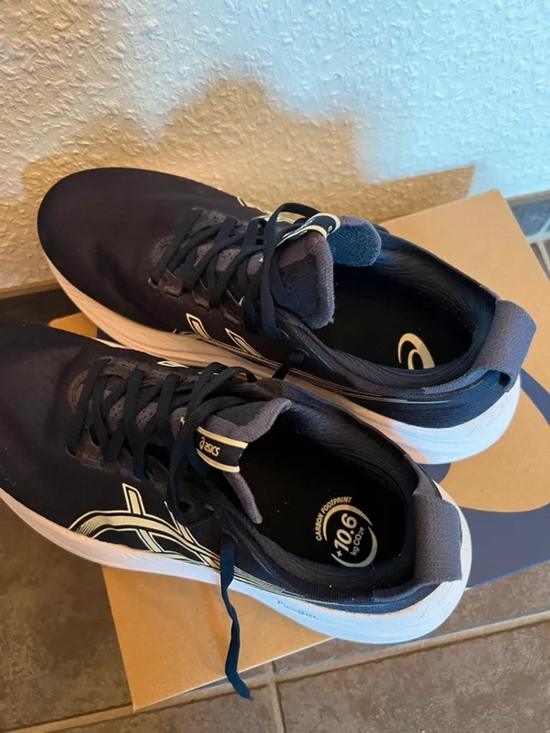 Asics Gel-Nimbus 27 bike usato — immagine 10 di 14