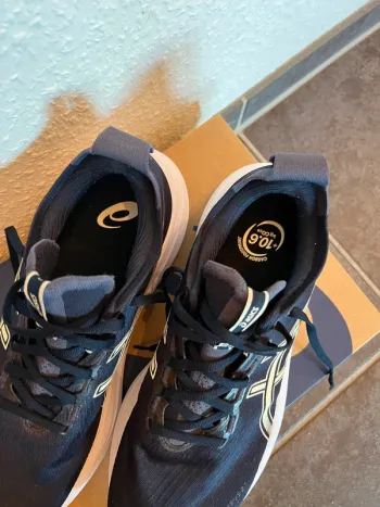 Asics Gel-Nimbus 27 bike usato — immagine 5 di 14