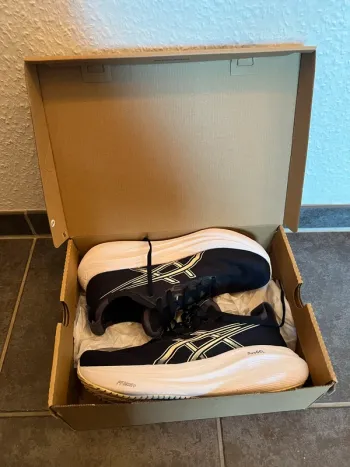 Asics Gel-Nimbus 27 bike usato — immagine 12 di 14