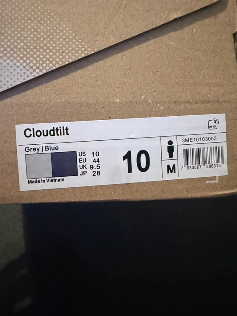 Used On Running Cloudtilt bike — image 5 of 5