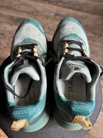 Used New Balance Trail Hierro V9 bike — image 6 of 9