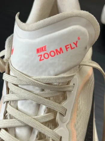 Używany Nike ZOOM Fly 6 bike — zdjęcie 14 z 15