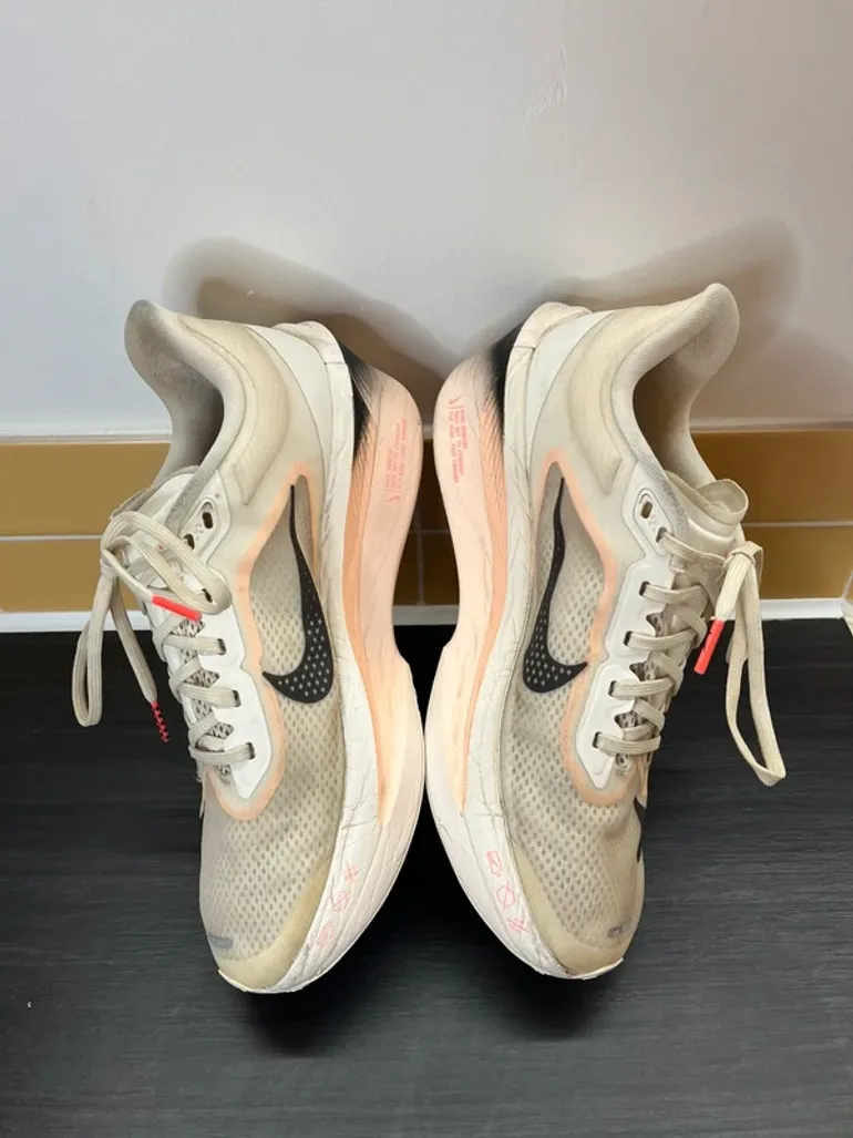 Używany Nike ZOOM Fly 6 bike — zdjęcie 4 z 15