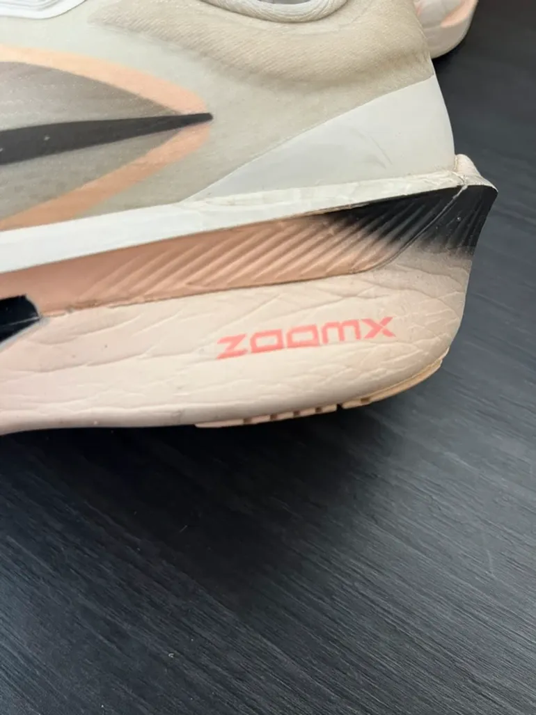 Używany Nike ZOOM Fly 6 bike — zdjęcie 15 z 15
