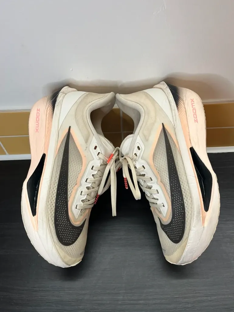 Używany Nike ZOOM Fly 6 bike — zdjęcie 3 z 15