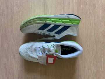 Brugt Adidas Adistar 4 bike — billede 1 af 7