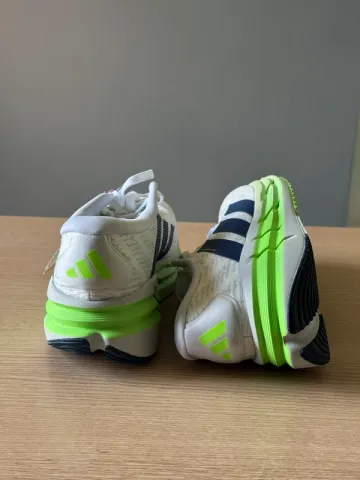 Brugt Adidas Adistar 4 bike — billede 4 af 7