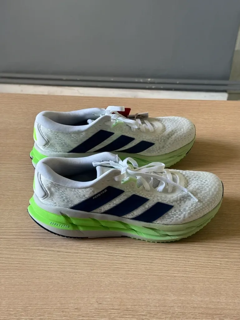 Brugt Adidas Adistar 4 bike — billede 6 af 7