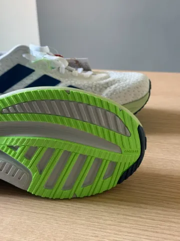 Brugt Adidas Adistar 4 bike — billede 3 af 7