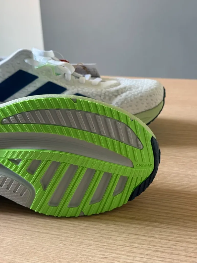 Brugt Adidas Adistar 4 bike — billede 3 af 7