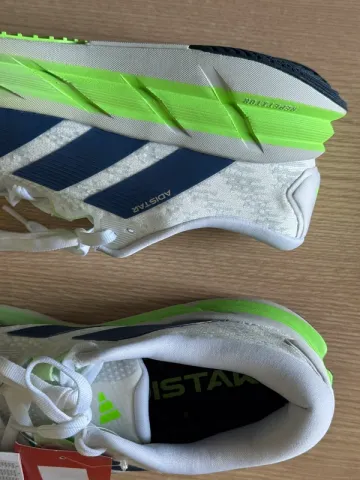 Brugt Adidas Adistar 4 bike — billede 5 af 7
