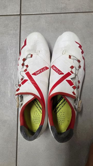 Northwave Xframe Cycling Shoes d'occasion