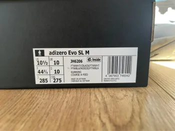 Used Adidas Adizero Evo SL bike — image 6 of 6