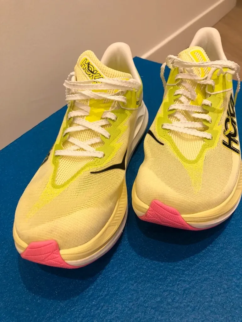 Käytetty Hoka Rocket X3 bike — kuva 3 / 3