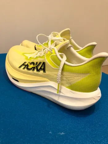 Käytetty Hoka Rocket X3 bike — kuva 2 / 3