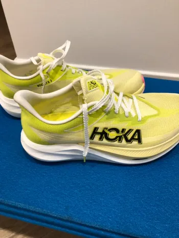 Używany Hoka Rocket X3 bike