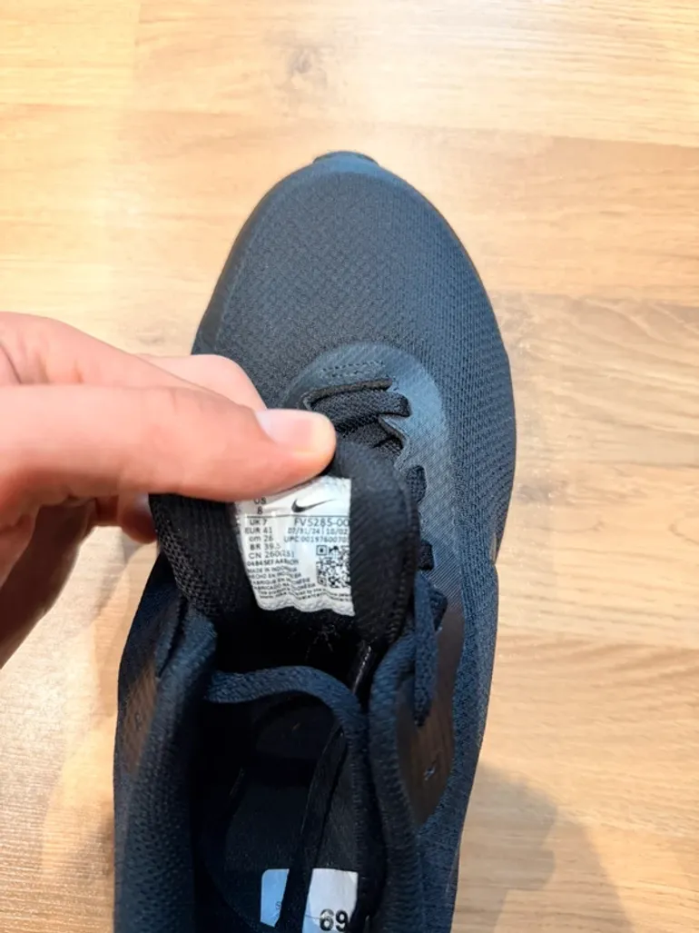 Used Nike Promina bike — image 7 of 8