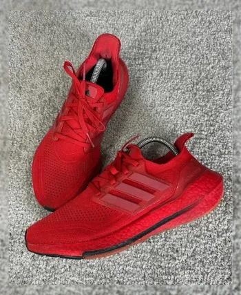 Używany Adidas Ultraboost 21 bike
