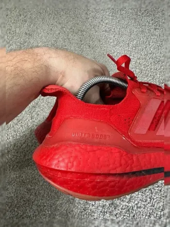 Used Adidas Ultraboost 21 bike — image 5 of 11