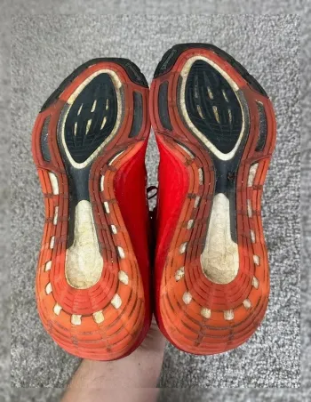 Used Adidas Ultraboost 21 bike — image 10 of 11