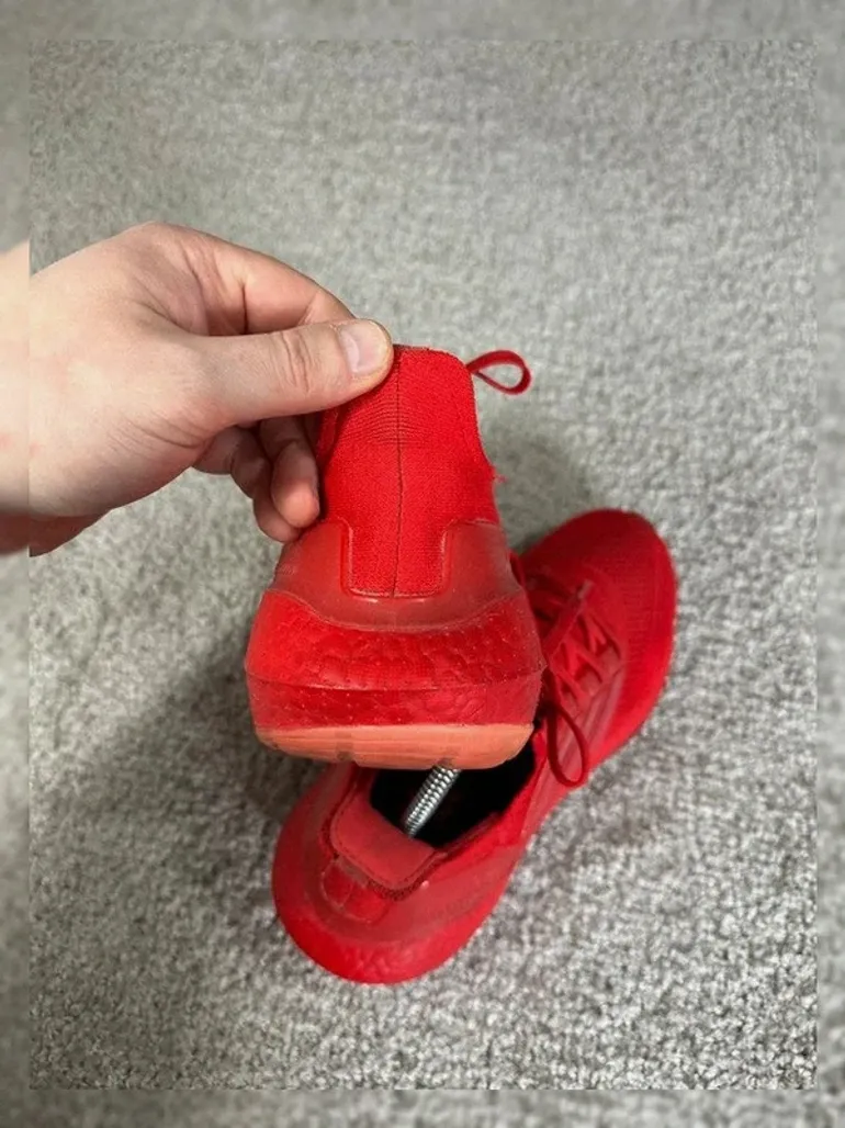 Used Adidas Ultraboost 21 bike — image 7 of 11