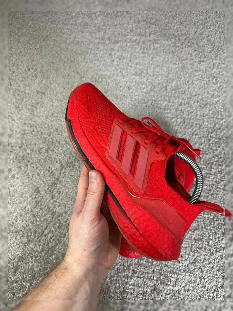 Used Adidas Ultraboost 21 bike — image 3 of 11
