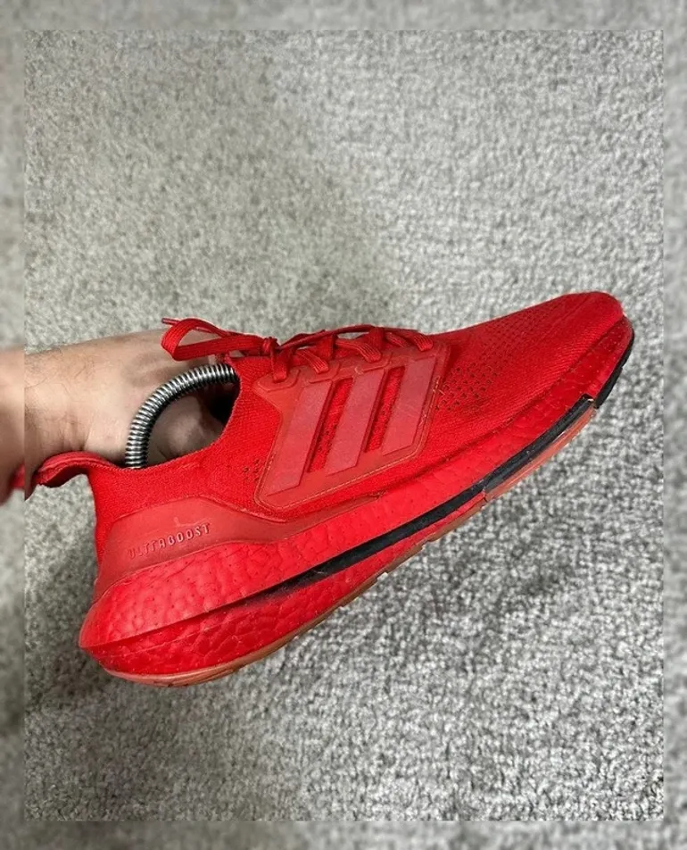 Used Adidas Ultraboost 21 bike — image 4 of 11