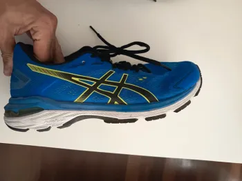 Używany Asics Running shoes bike — zdjęcie 3 z 8