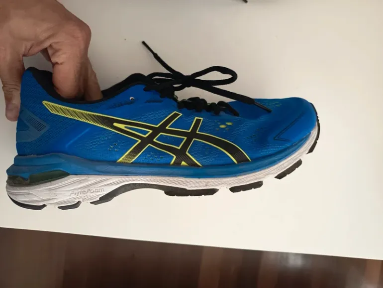 Używany Asics Running shoes bike — zdjęcie 3 z 8