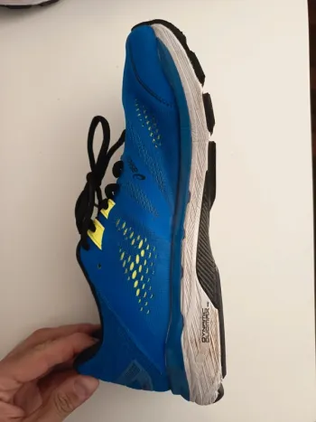 Używany Asics Running shoes bike — zdjęcie 6 z 8