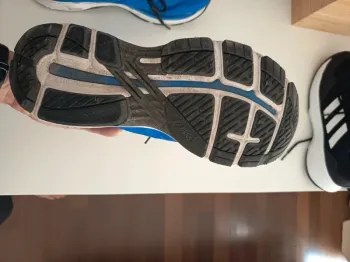 Używany Asics Running shoes bike — zdjęcie 8 z 8