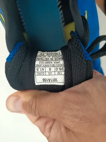 Używany Asics Running shoes bike — zdjęcie 4 z 8