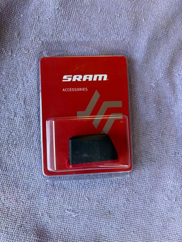 Used Sram batteria 2026 bike — image 1 of 2