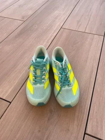 Używany Adidas Adizero Evo SL bike