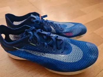 Nike Air Zoom Victory bike usato — immagine 2 di 3