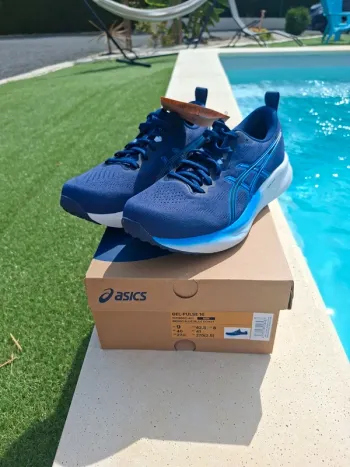 Używany Asics Gel-Pulse 16 bike