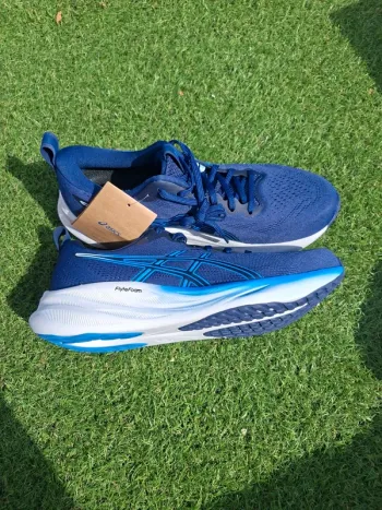 Używany Asics Gel-Pulse 16 bike — zdjęcie 7 z 7