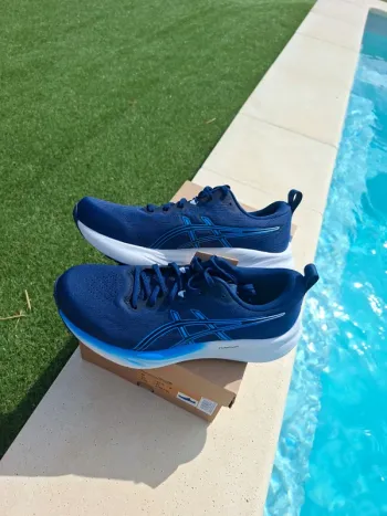 Używany Asics Gel-Pulse 16 bike — zdjęcie 2 z 7