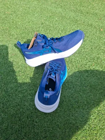 Używany Asics Gel-Pulse 16 bike — zdjęcie 6 z 7