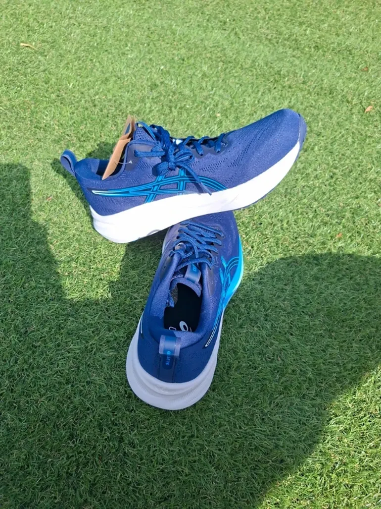 Używany Asics Gel-Pulse 16 bike — zdjęcie 6 z 7
