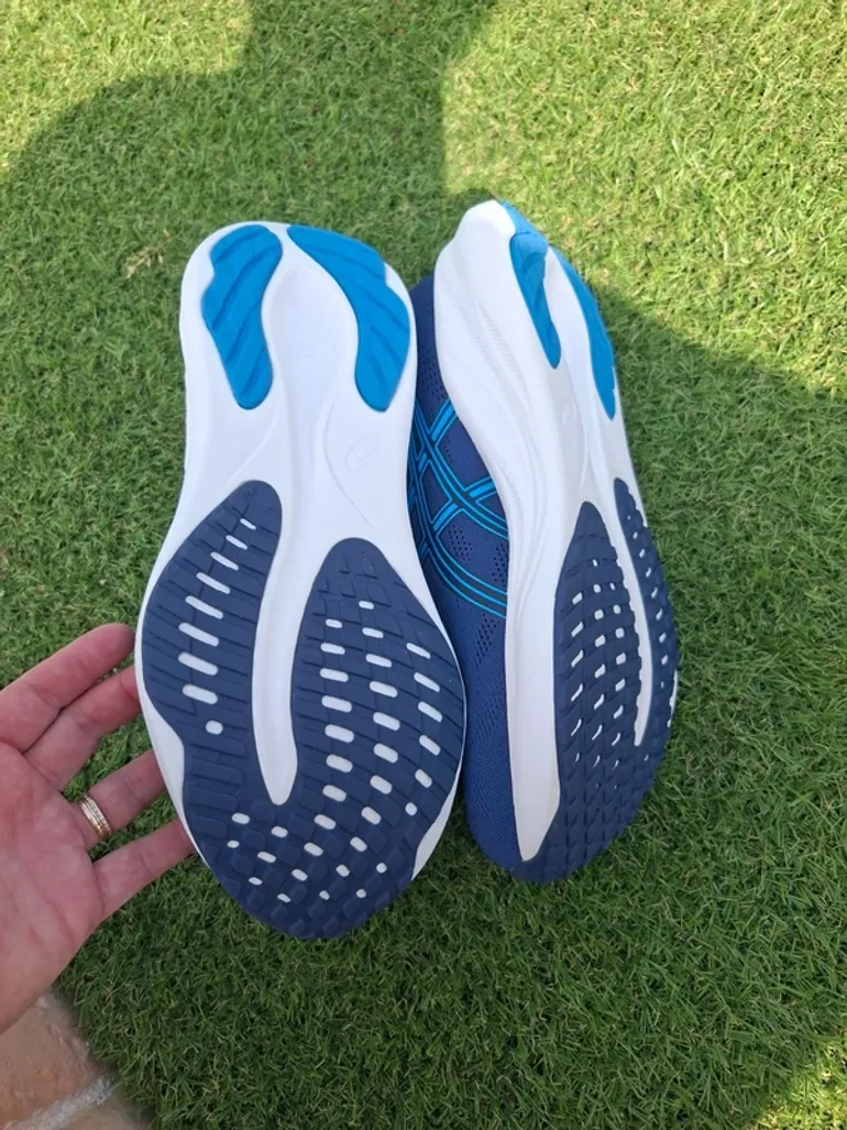 Używany Asics Gel-Pulse 16 bike — zdjęcie 4 z 7