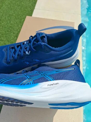 Używany Asics Gel-Pulse 16 bike — zdjęcie 3 z 7