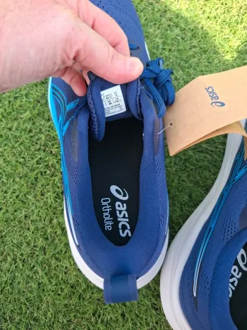Używany Asics Gel-Pulse 16 bike — zdjęcie 5 z 7