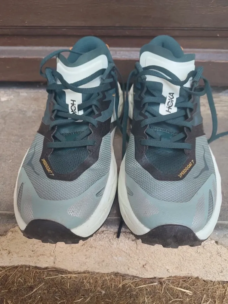 Used Hoka Speedgoat 7 bike — image 3 of 6