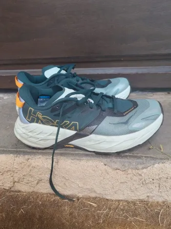 Używany Hoka Speedgoat 7 bike