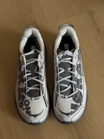 Used Hoka Running shoes bike — image 5 of 5