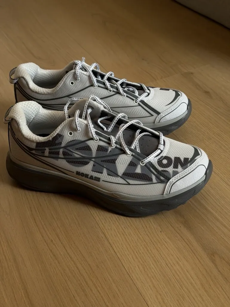 Used Hoka Running shoes bike — image 2 of 5