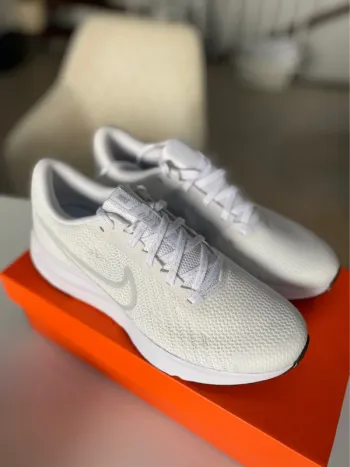 Brugt Nike Run Defy bike